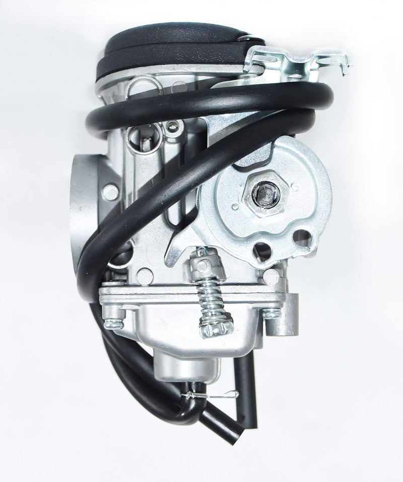 Carbman TW200 Carburetor For Yamaha TW200 Trailway TK250 TW 200 2001-2017 Motorcycle 5FY-14301-00-00 2JY-14301-03-00 - Image 2